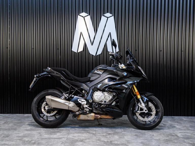 2019 BMW S 1000 XR 1000 Sport SE Sports Tourer Petrol Manual Euro 4 (164 ps)