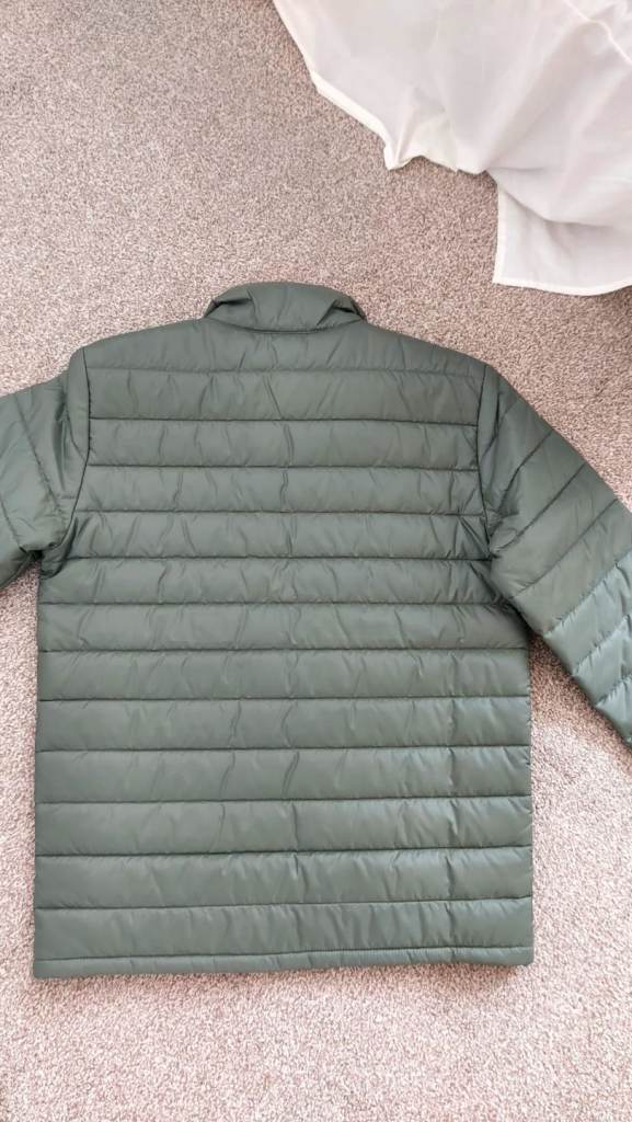 Brand New - Levis Jacket - Size S