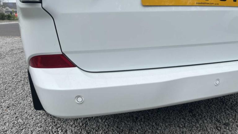 2024 Ford E-Transit 100kW 65kWh H1 Van Limited Auto Van Electric Automatic