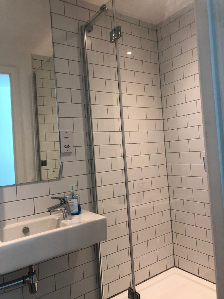 2 BED APARTMENT SHEFFIELD CITY CENTRE