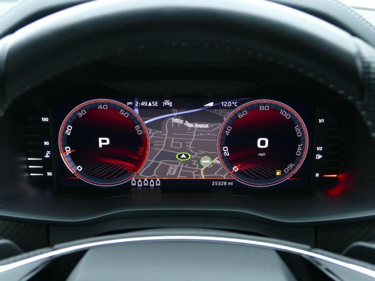 2022 Skoda Kodiaq 1.5 TSI Sport Line 5dr DSG [7 Seat] ESTATE PETROL Automatic