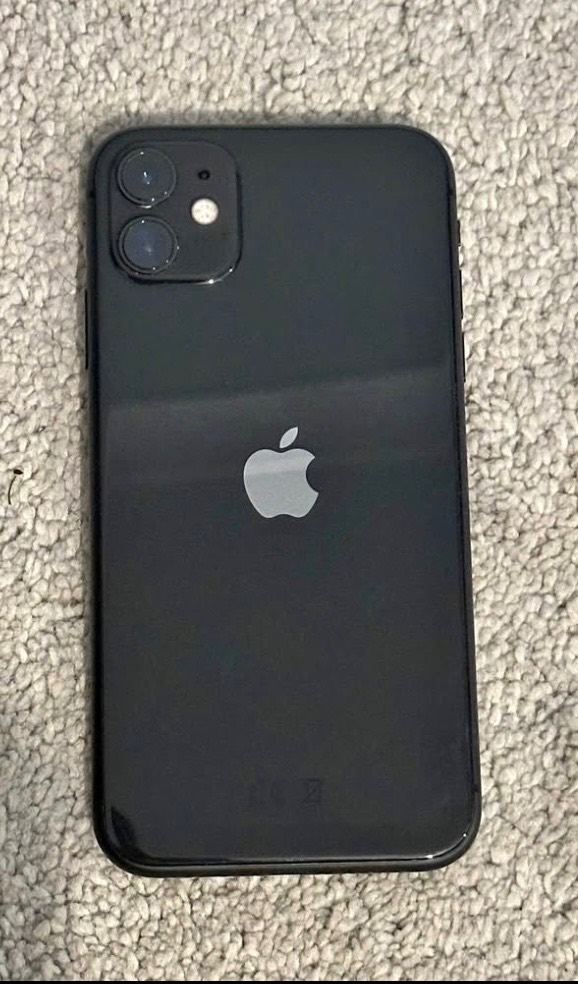 iPhone 11 128 gb 
