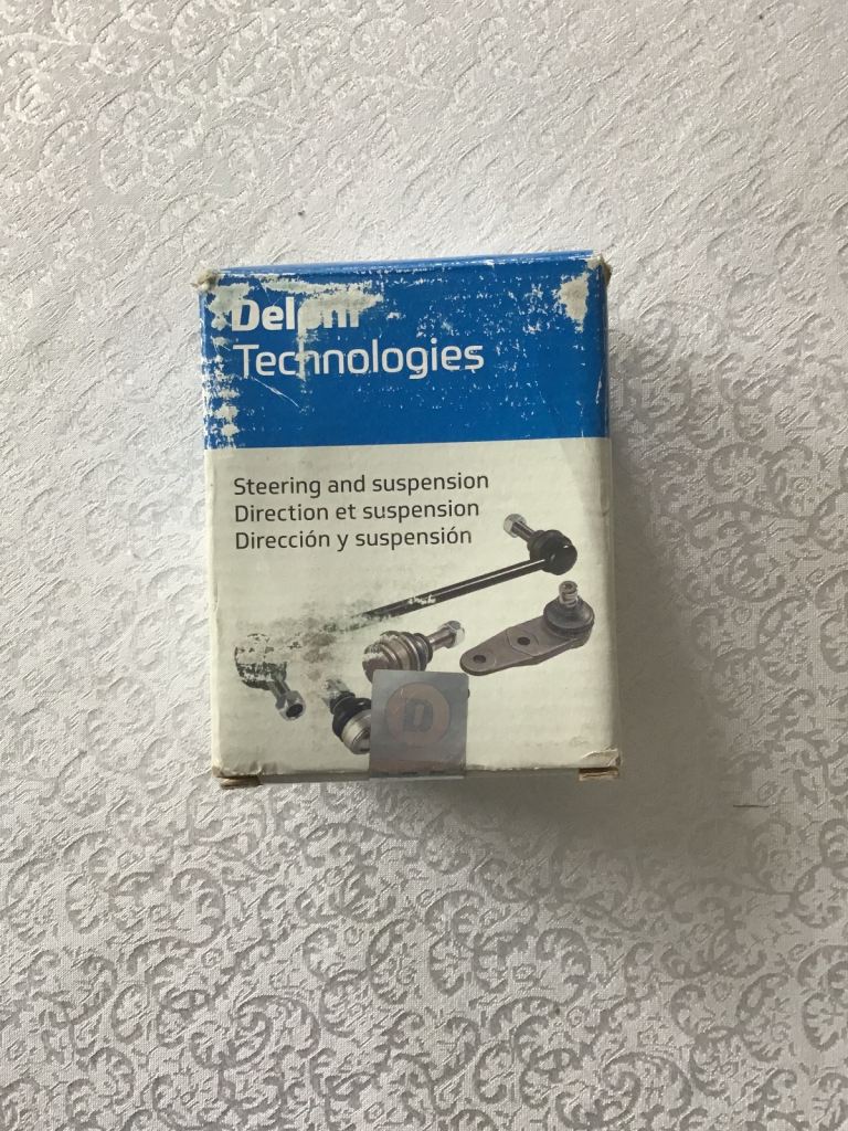 hyundai Getz track rod end