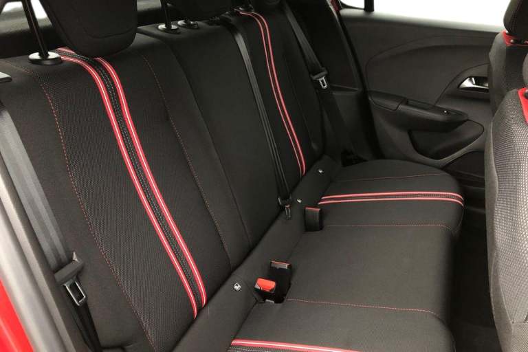 2023 Vauxhall Corsa 1.2 Turbo GS 5dr Hatchback PETROL Manual