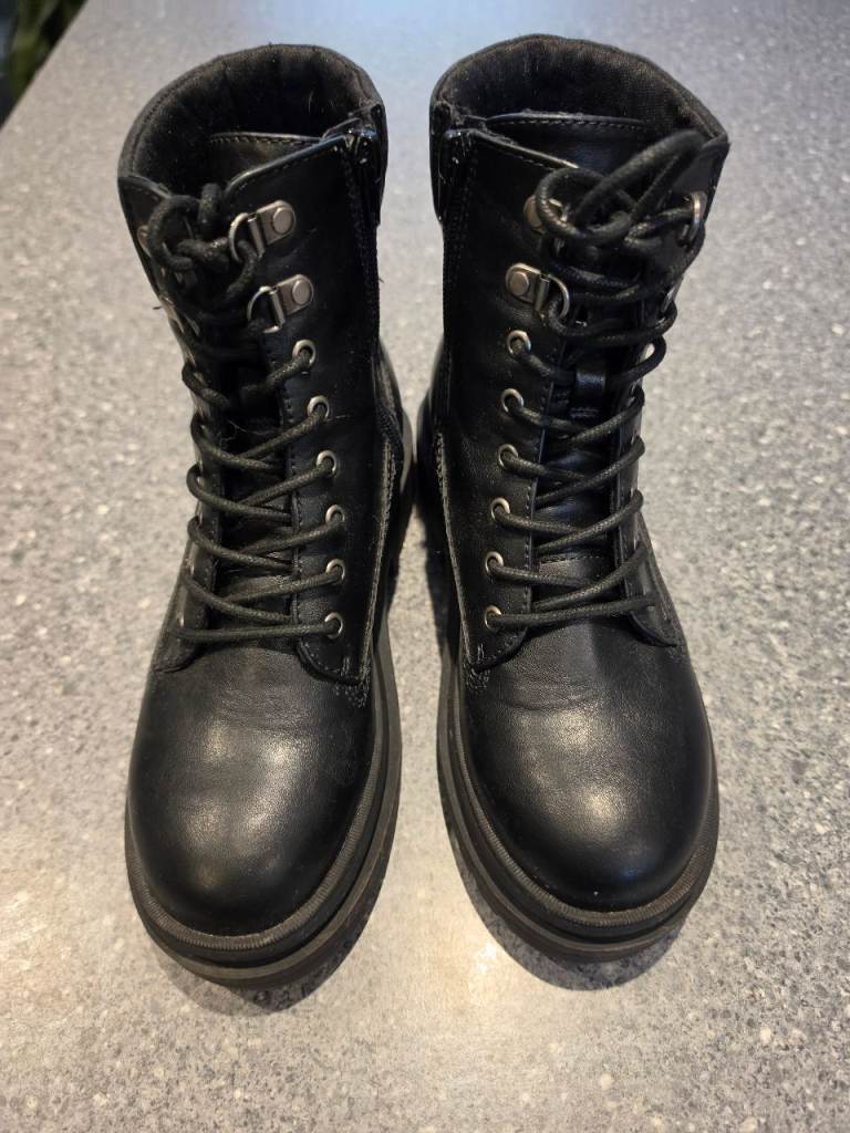 Rocketdog Danie Boots - Size 4