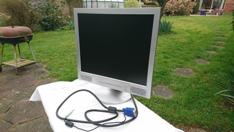 Computer Monitor