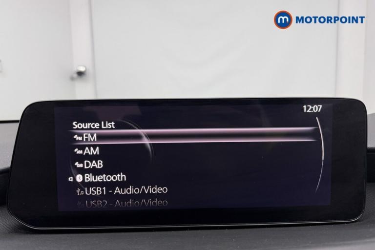 2025 Mazda Mazda3 2.5 e-Skyactiv G MHEV [140] Centre-Line 5dr HATCHBACK PETROL Manual