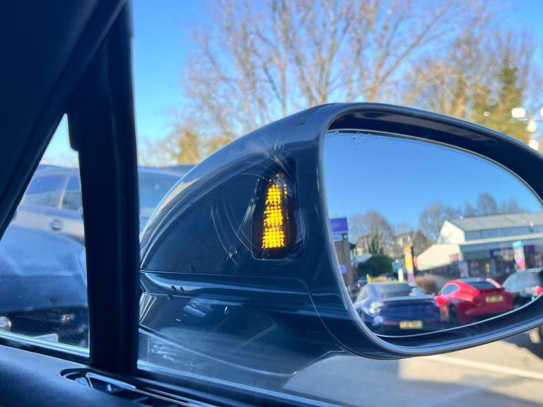 2018 Bentley Continental 6.0 W12 GT Coupe 2dr Petrol Auto 4WD Euro 6 (635 ps) COUPE Petrol Automatic