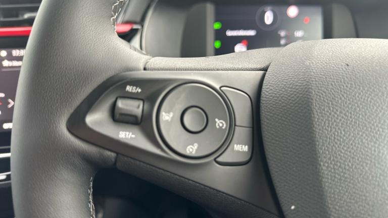 2024 Vauxhall Corsa 1.2 GS 5dr Petrol Hatchback Hatchback Petrol Manual