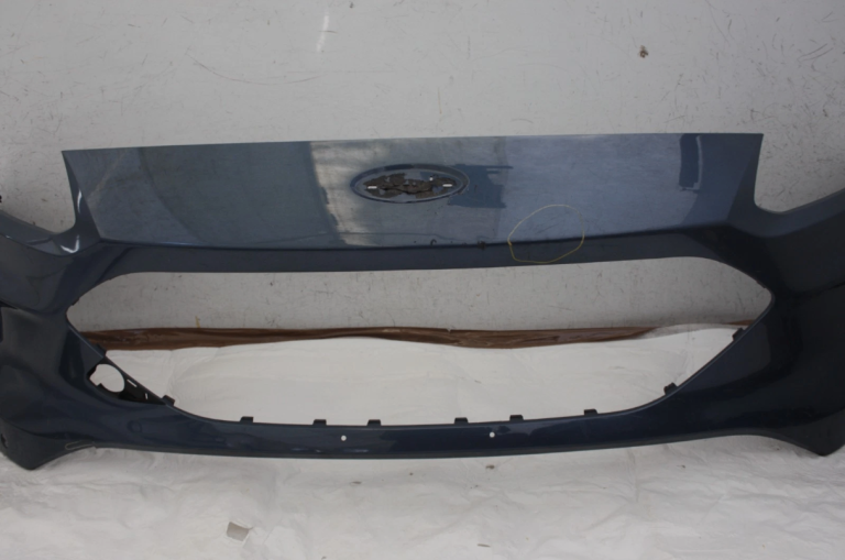 Ford Kuga Front Bumper 2020 ON LV4B-17F003-J Genuine *DAMAGED*