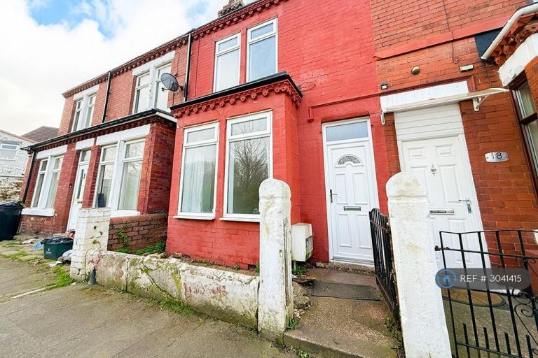 3 bedroom house in Holly Avenue, Doncaster, DN5 (3 bed) (#3041415)