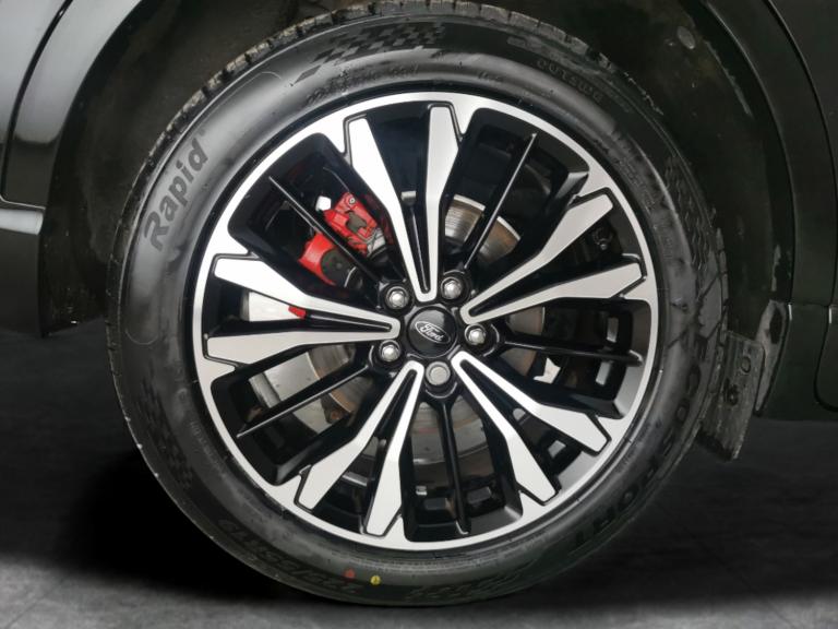 2021 Ford Kuga 1.5 EcoBlue ST-Line X Edition SUV 5dr Diesel Manual Euro 6 (s/s) (120 ps) - Suv Di...