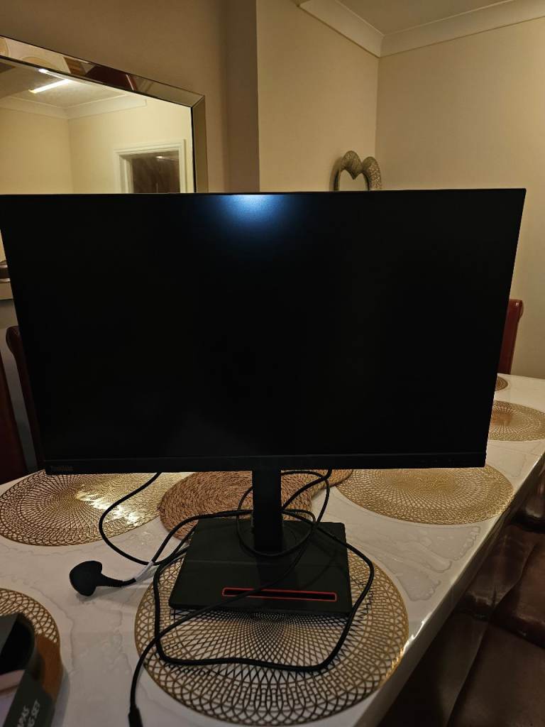 Lenovo Thinkvision T27h-2L