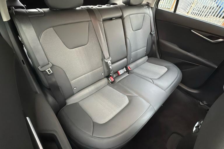  Kia Niro Electric 64.8kwh 3 Suv 5dr Electric Auto 201 Bhp Electric