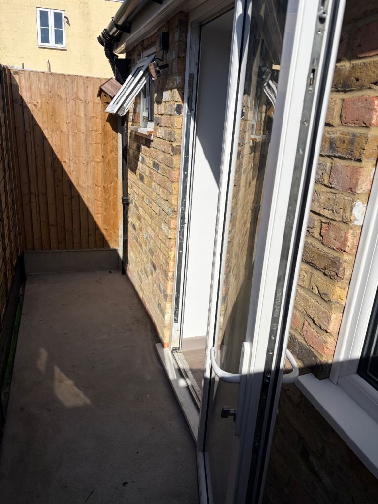 1 bedroom for rent 