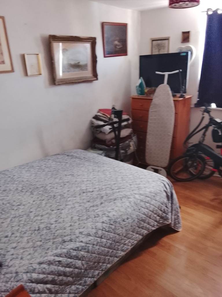 Large two bedroom Kentish Town 