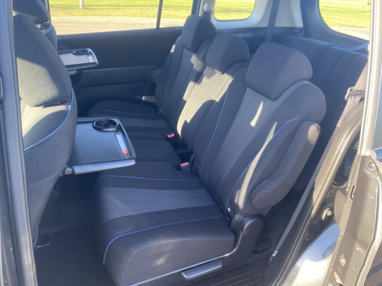 MAZDA MAZDA5 1.8 TS 2012