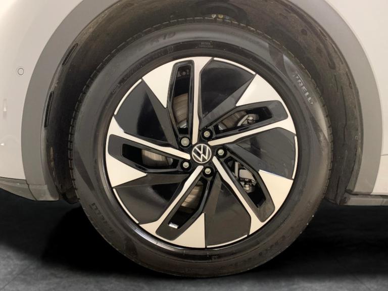 2025 Volkswagen ID.5 Pro 77kWh Match SUV 5dr Electric Auto (286 ps) - LED - REVERSE CAM - HEATED ...