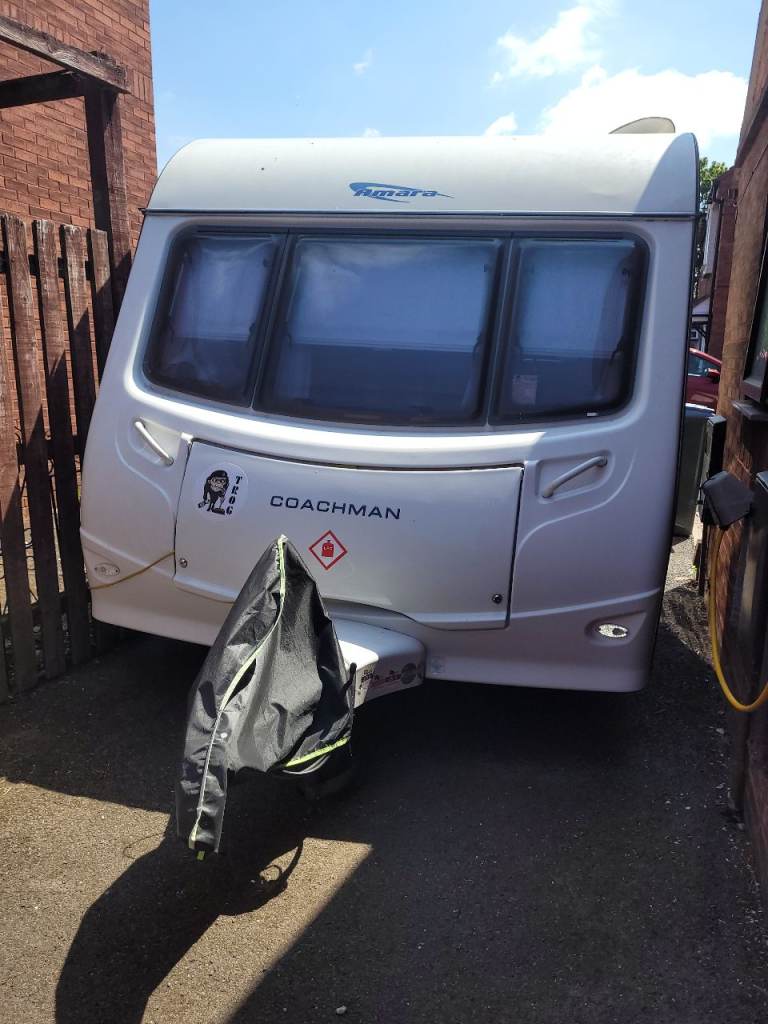 Coachman Amàra 380/2