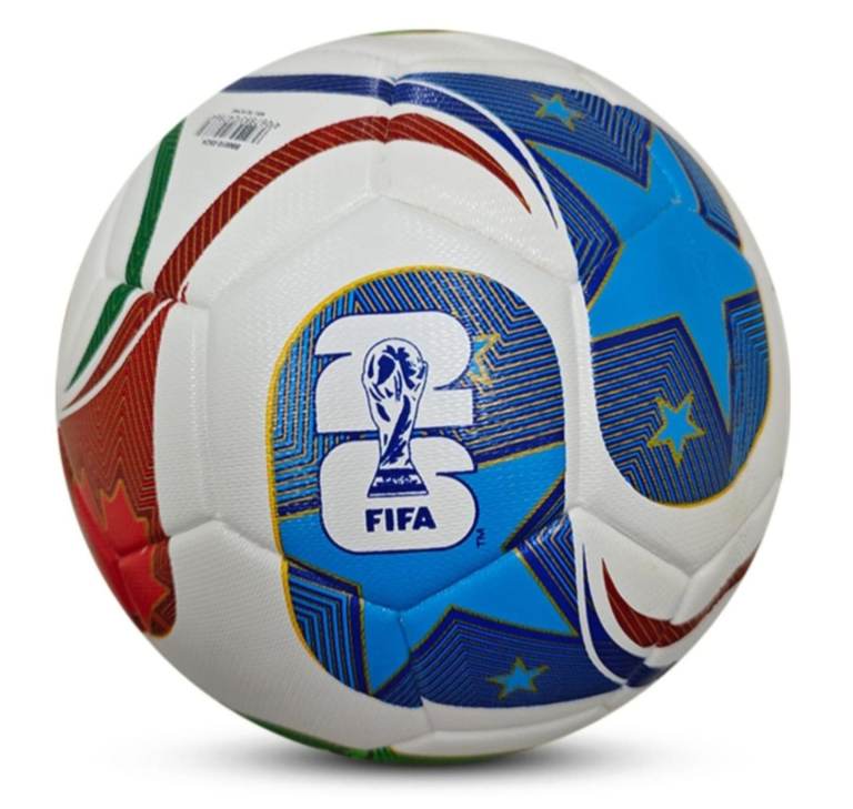 World Cup Match Ball 