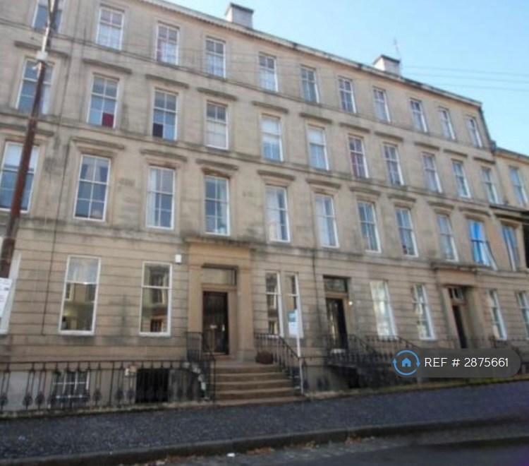 4 bedroom flat in West Princes Street, Glasgow, G4 (4 bed) (#2875661)