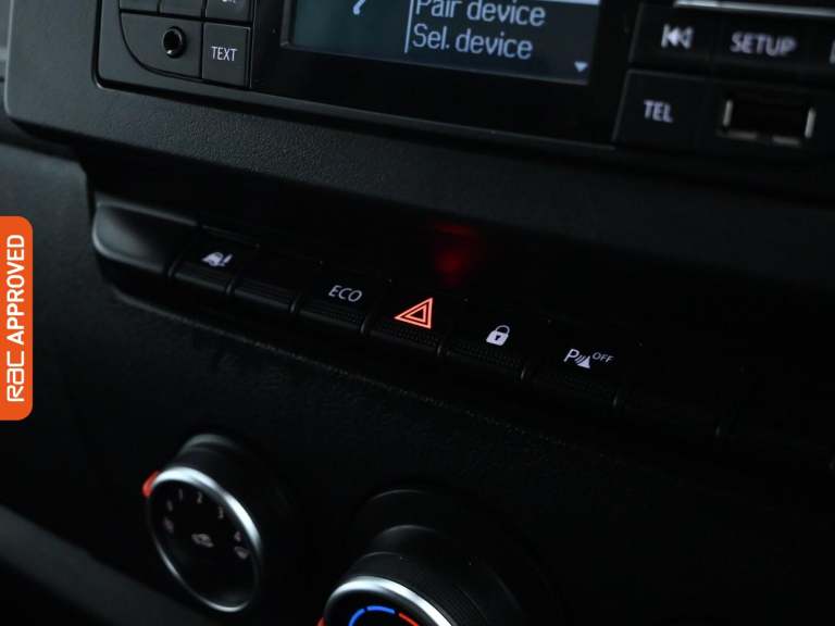 2022 Nissan Interstar 2.3 dCi 35 Tekna Panel Van 4dr Diesel Manual FWD L3 H2 Euro 6 (135 ps) Pane...