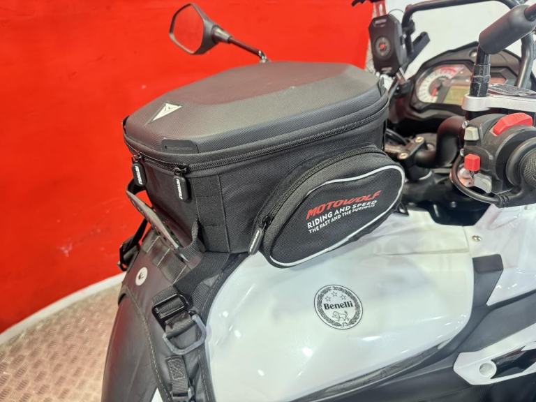 2022 '22' Benelli TRK502 Adventure 