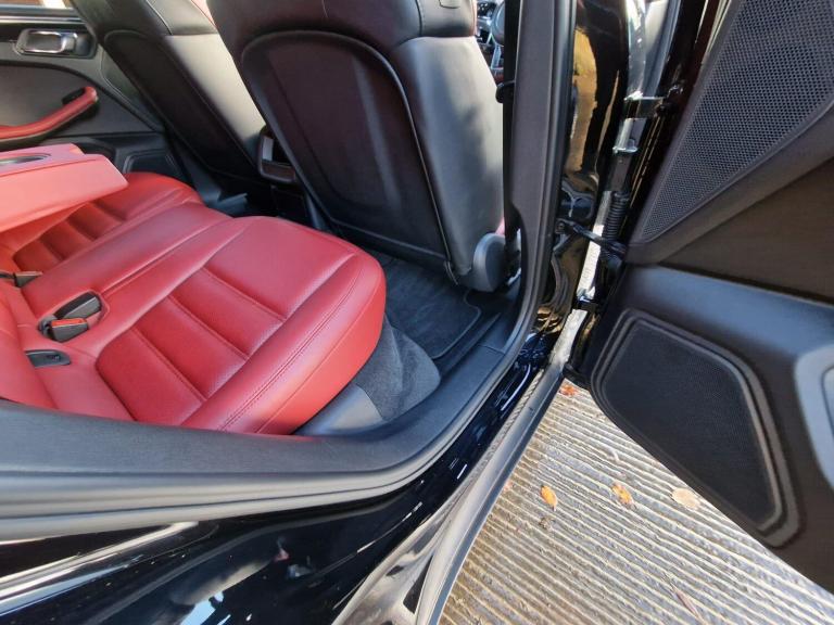 2015 Porsche Macan 3.0 V6 S SUV 5dr Petrol PDK 4WD Euro 6 (s/s) (340 ps) ESTATE Petrol Automatic