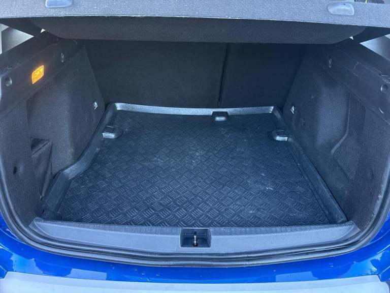 2022 Dacia Duster 1.3 TCe Prestige EDC Euro 6 (s/s) 5dr HATCHBACK Petrol Automatic