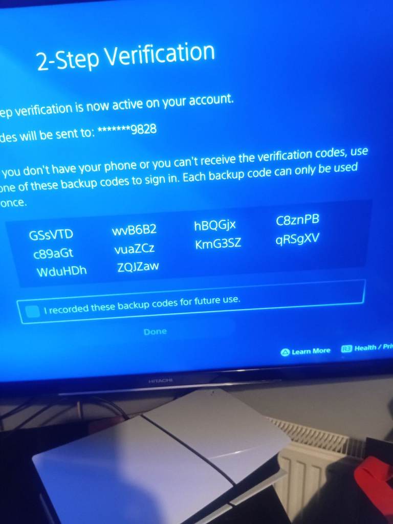 Legion pc moniter 