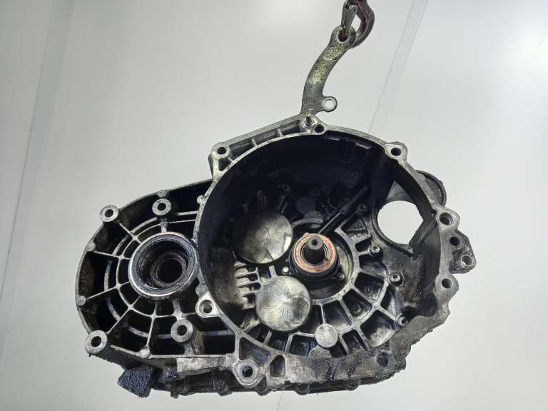 Audi Tt Gearbox 2006-2014 Bwa 2.0l 6 Speed Manual Kdr