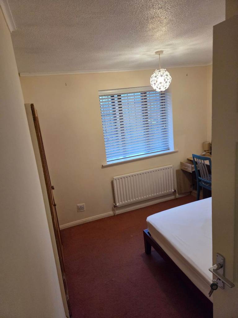 Double Room to rent