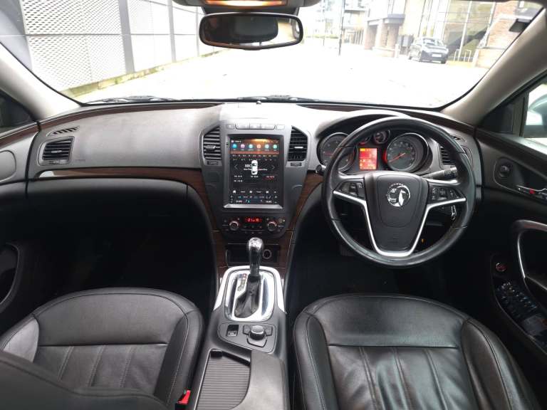 Vauxhall, INSIGNIA, Estate, 2012, Other, 1956 (cc), 5 doors