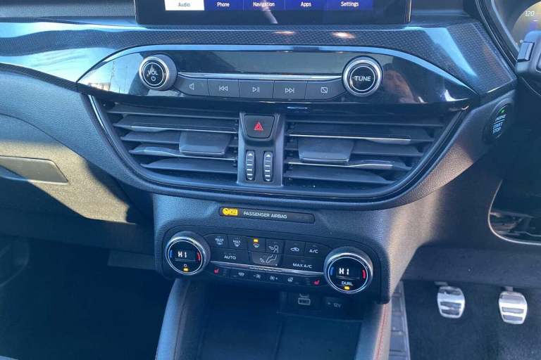 2022 Ford Kuga 2.0 EcoBlue mHEV ST-Line X Edition 5dr HATCHBACK Diesel Manual