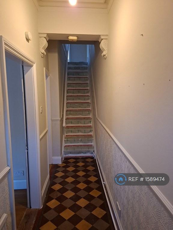1 bedroom in Ambrose St, York, YO10 (#1589474)