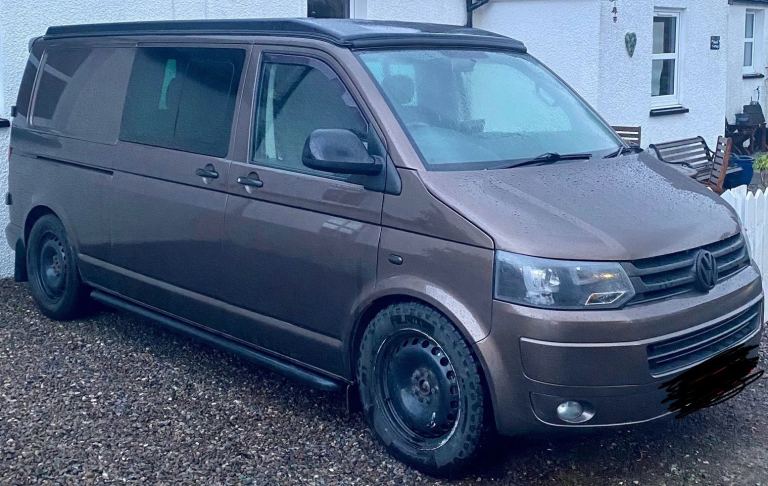 Volkswagen, TRANSPORTER, Window Van, 2013, Manual, 1968 (cc)