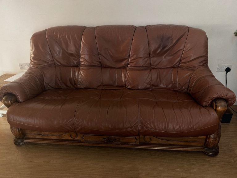 Sofa in good condition 