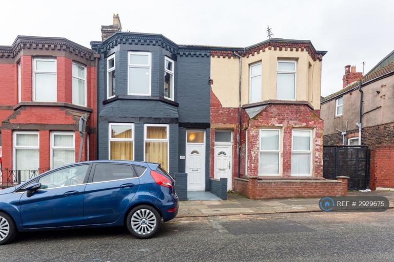 3 bedroom house in Binns Road, Liverpool, L13 (3 bed) (#2929675)