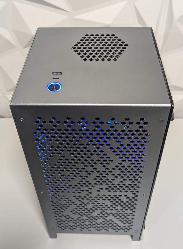 Ryzen 7 5700x RTX 4070 32GB Gaming PC | in Romford, London | Gumtree