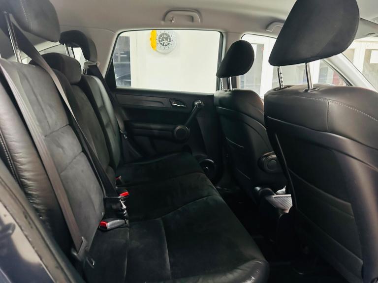2010 Honda CR-V 2.0 i-VTEC ES 5dr ESTATE PETROL Manual