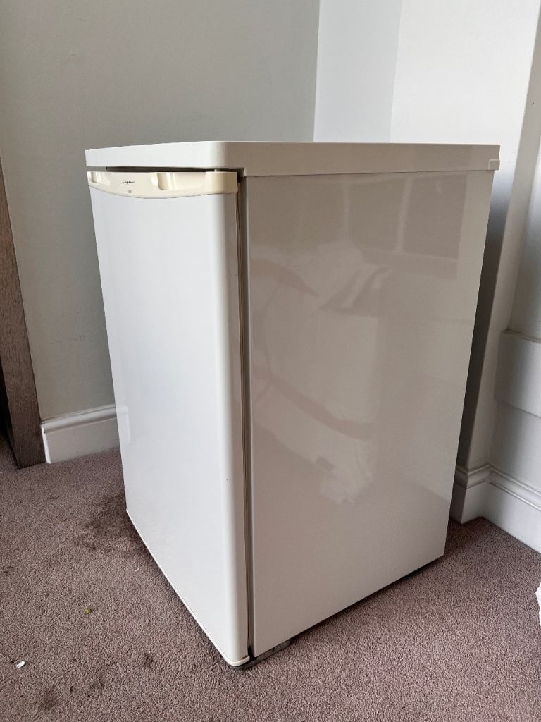 Mini Fridge + Freezer (RRP >£150)