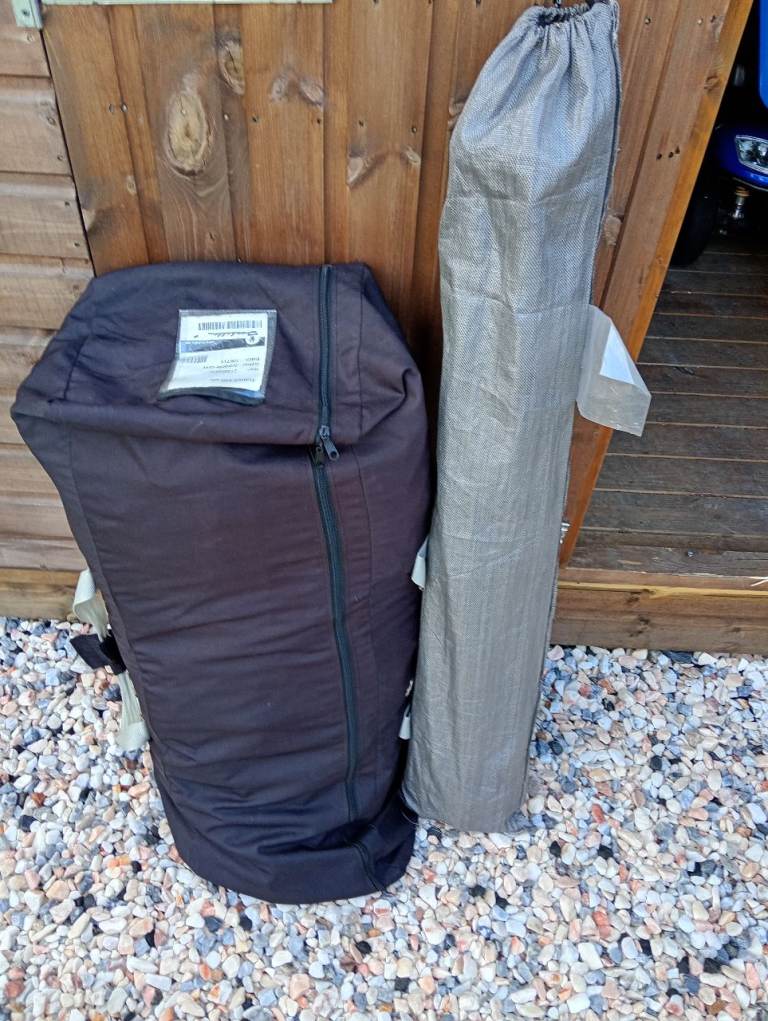 Isabella Transit 340 Awning 