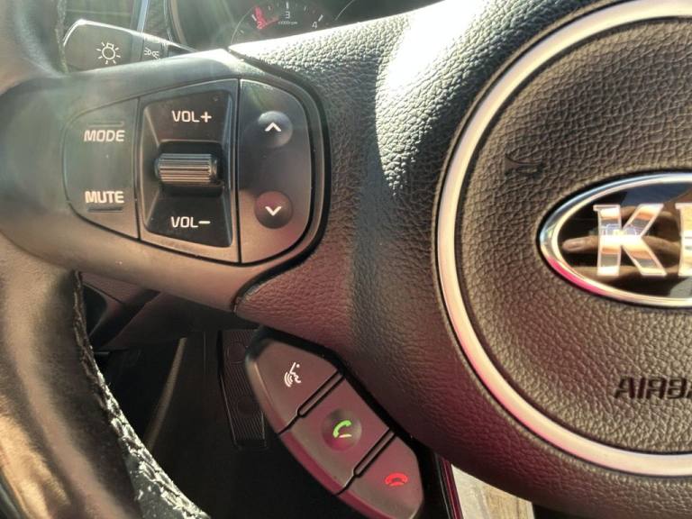 2018 Kia Carens 1.7 CRDi 4 MPV 5dr Diesel DCT Euro 6 (s/s) (139 bhp) MPV Diesel Automatic