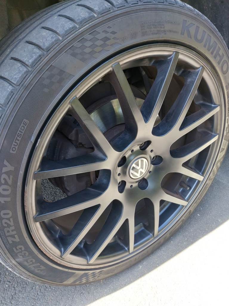 Vw TRANSPORTER, Panel Van, 2022, Manual, 1968 (cc)