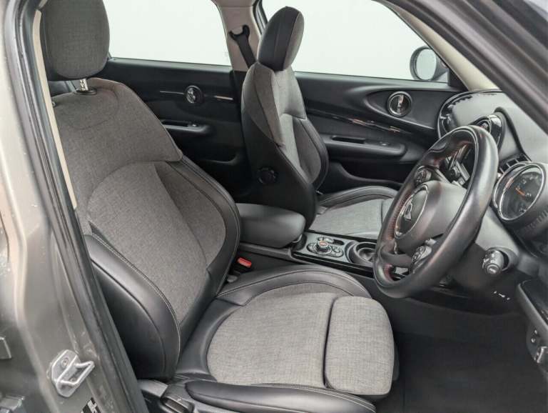 2017 MINI Clubman 2.0 Cooper S Estate 6dr Petrol Auto Euro 6 (s/s) (192 ps) - CRUISE CONTROL  EST...