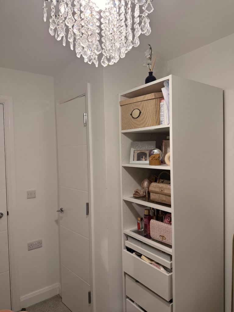 Bright Double Room Available in Friendly Belfast Flat – Great Location