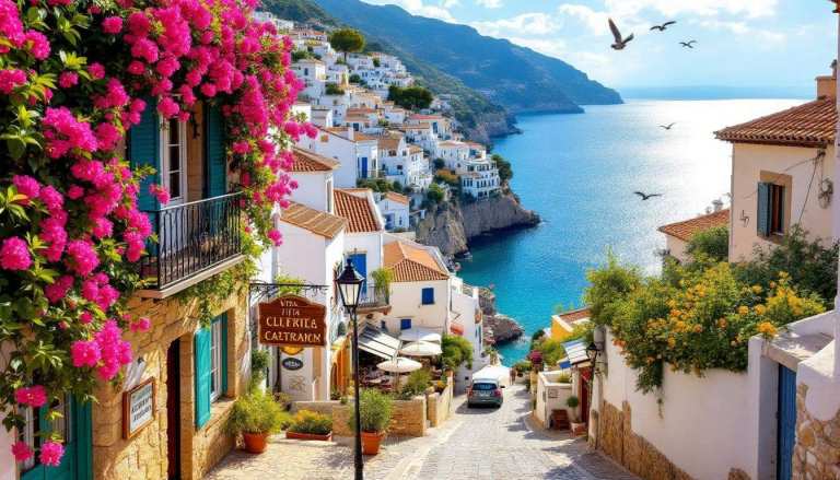 Home Finder – Costa Blanca, Alicante. English & Spanish