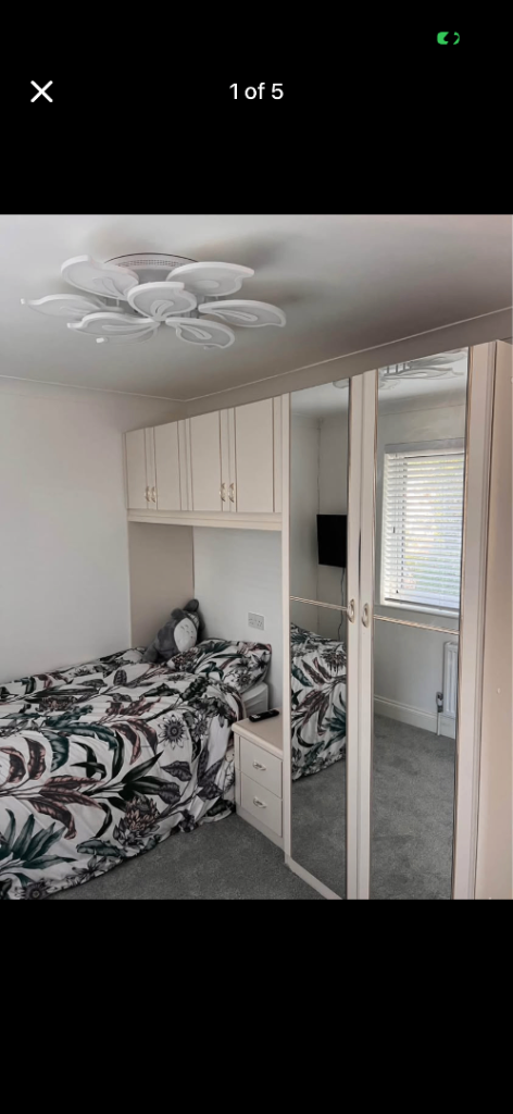Lovely Double Room to let 