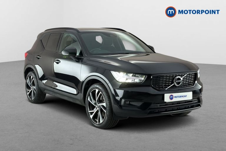 2021 Volvo XC40 1.5 T5 Recharge PHEV R DESIGN Pro 5dr Auto ESTATE PETROL/ELECTRIC Automatic