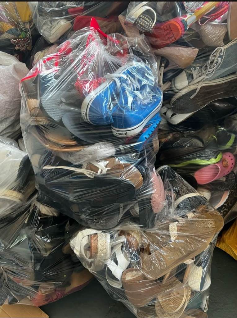 🔥 HUGE SHOE CLEAROUT 🔥